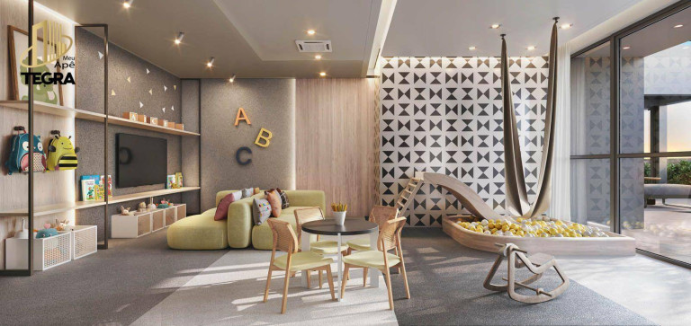 Imagem Apartamento com 3 Quartos à Venda, 140 m² em Vila Mariana - São Paulo