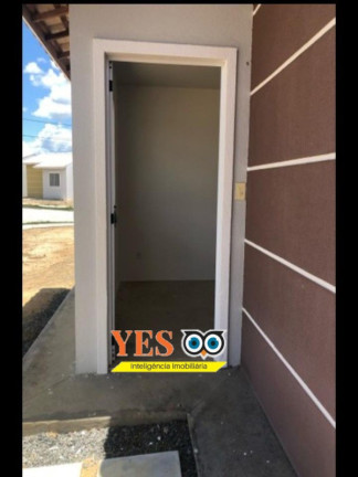 Imagem Casa com 2 Quartos à Venda, 264 m² em Sim - Feira De Santana Imagem Casa com 2 Quartos à Venda, 264 m² em Sim - Feira De Santana