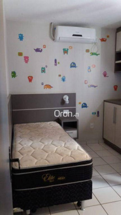 Imagem Apartamento com 2 Quartos à Venda, 52 m² em Jardim Novo Mundo - Goiânia
