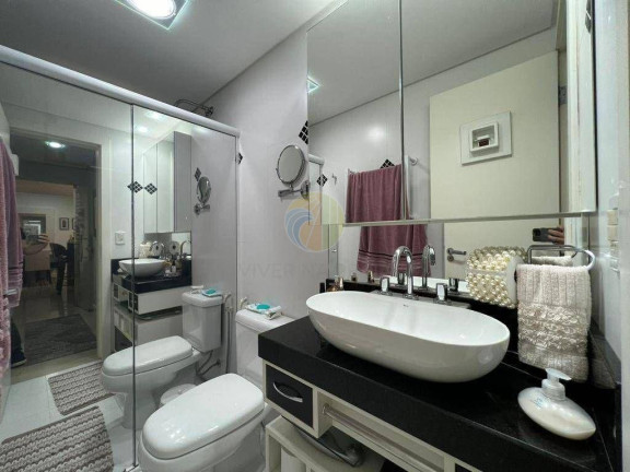 Imagem Apartamento com 3 Quartos à Venda, 110 m² em Centro - Balneário Camboriú