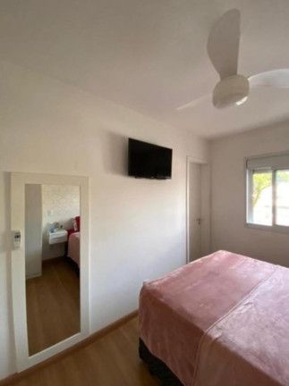 Imagem Apartamento com 2 Quartos à Venda, 56 m² em Chácara Seis De Outubro - São Paulo Imagem Apartamento com 2 Quartos à Venda, 56 m² em Chácara Seis De Outubro - São Paulo