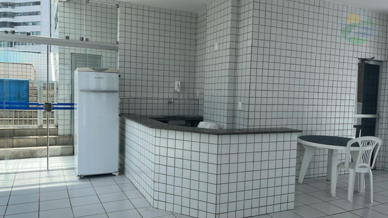 Imagem Apartamento com 3 Quartos à Venda, 75 m²