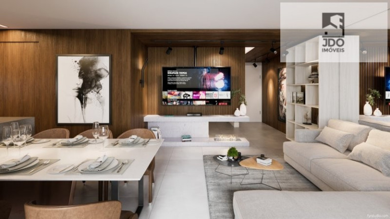 Imagem Apartamento com 2 Quartos à Venda, 89 m² em água Verde - Curitiba Imagem Apartamento com 2 Quartos à Venda, 89 m² em água Verde - Curitiba