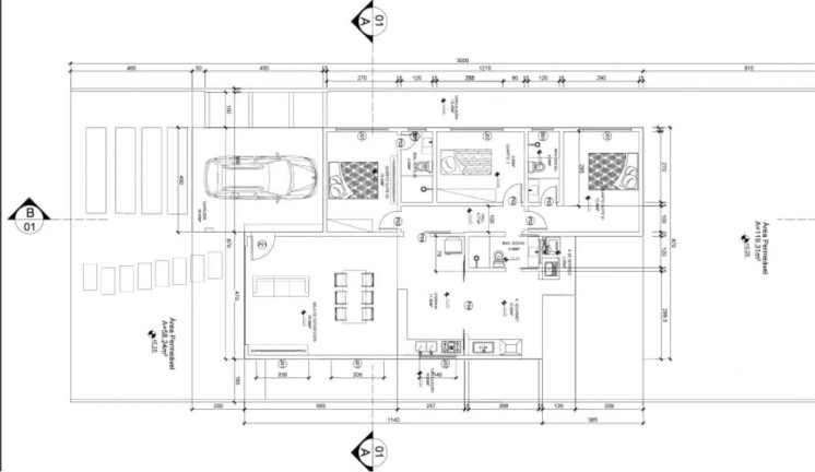 Imagem Casa com 3 Quartos à Venda, 135 m² em Morada Do Sol - Vila Velha Imagem Casa com 3 Quartos à Venda, 135 m² em Morada Do Sol - Vila Velha