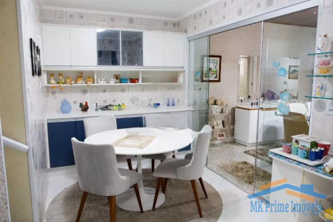 Imagem Casa com 3 Quartos à Venda, 225 m² em Jardim Das Flores - Osasco Imagem Casa com 3 Quartos à Venda, 225 m² em Jardim Das Flores - Osasco