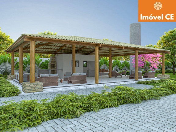 Imagem Terreno à Venda, 200 m² em Majorlândia - Aracati Imagem Terreno à Venda, 200 m² em Majorlândia - Aracati