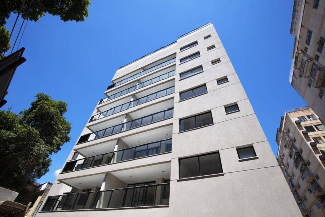Imagem Apartamento com 3 Quartos à Venda, 90 m² em Maracanã - Rio De Janeiro
