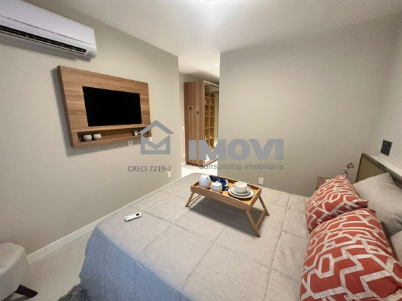 Imagem Apartamento com 3 Quartos à Venda, 91 m² em Santa Lúcia - Vitória