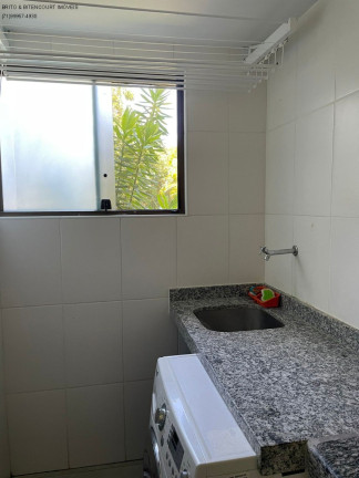 Imagem Casa com 2 Quartos à Venda, 65 m² em Itacimirim - Camaçari Imagem Casa com 2 Quartos à Venda, 65 m² em Itacimirim - Camaçari