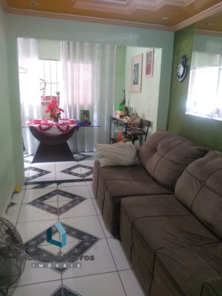 Imagem Casa com 3 Quartos à Venda, 100 m² em Parque Residencial Vila União - Campinas
