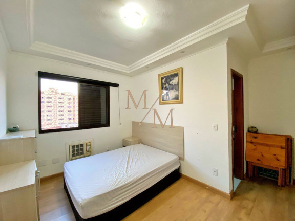 Imagem Apartamento com 3 Quartos à Venda, 204 m² em Marapé - Santos Imagem Apartamento com 3 Quartos à Venda, 204 m² em Marapé - Santos