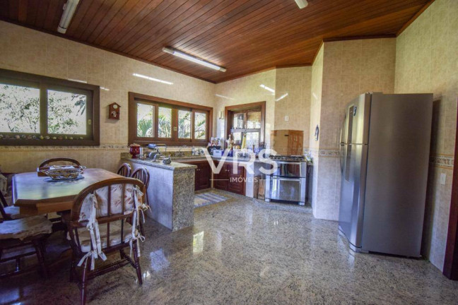 Imagem Casa com 6 Quartos à Venda, 476 m² em Comary - Teresópolis Imagem Casa com 6 Quartos à Venda, 476 m² em Comary - Teresópolis