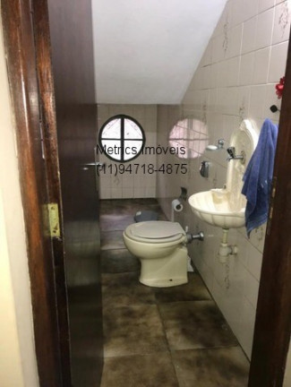 Imagem Sobrado com 3 Quartos à Venda,  em Vila Olímpia - Campo Limpo Paulista