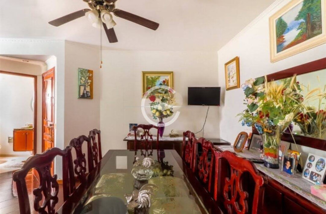 Imagem Apartamento com 3 Quartos à Venda, 120 m² em Vila Nova Conceição - São Paulo