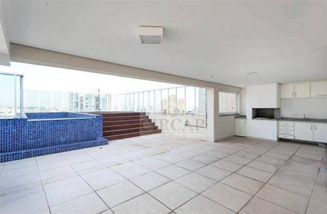 Imagem Cobertura com 4 Quartos à Venda, 403 m² em Chácara Klabin - São Paulo Imagem Cobertura com 4 Quartos à Venda, 403 m² em Chácara Klabin - São Paulo