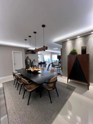 Imagem Apartamento com 3 Quartos à Venda, 185 m² em Meia Praia - Itapema