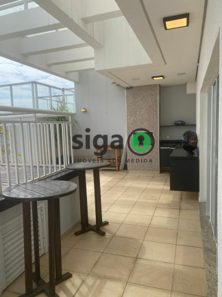 Imagem Apartamento com 3 Quartos à Venda, 240 m² em Tatuapé - São Paulo Imagem Apartamento com 3 Quartos à Venda, 240 m² em Tatuapé - São Paulo