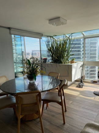 Imagem Apartamento com 3 Quartos à Venda, 220 m² em Barra Da Tijuca - Rio De Janeiro