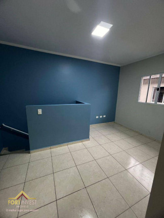 Imagem Imóvel com 2 Quartos à Venda, 48 m² em Vila Sônia - Praia Grande