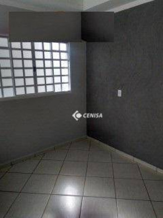 Imagem Casa com 3 Quartos à Venda, 115 m² em Jardim Morada Do Sol - Indaiatuba