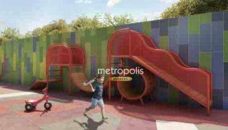 Imagem Apartamento com 3 Quartos à Venda, 125 m² em Butantã - São Paulo