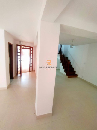 Imagem Casa com 3 Quartos à Venda, 160 m² em Coronel Ovídio Guerra - Lagoa Santa