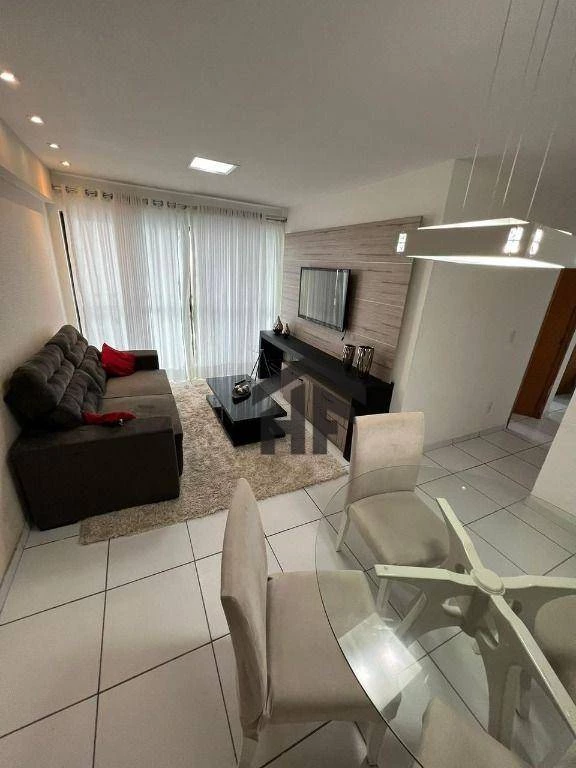 Imagem Apartamento com 3 Quartos à Venda, 84 m² em Pina - Recife Imagem Apartamento com 3 Quartos à Venda, 84 m² em Pina - Recife