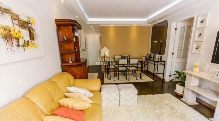 Imagem Apartamento com 3 Quartos à Venda, 88 m² em Vila Pompéia - São Paulo Imagem Apartamento com 3 Quartos à Venda, 88 m² em Vila Pompéia - São Paulo