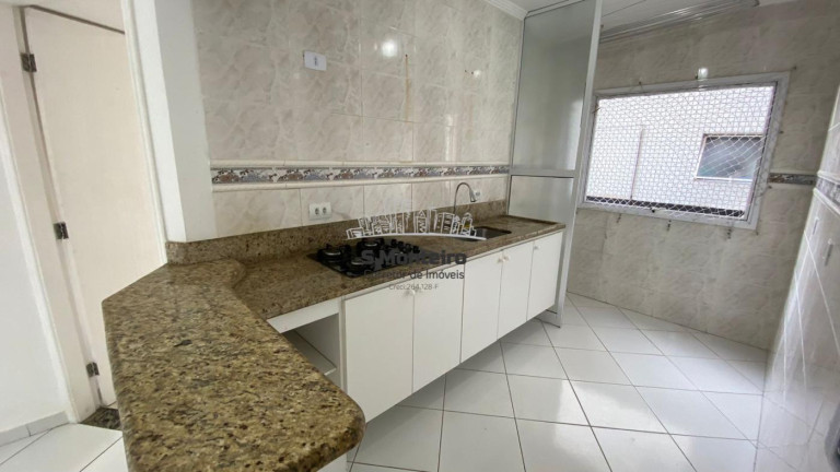 Imagem Apartamento com 3 Quartos à Venda, 82 m² em Canto Do Forte - Praia Grande Imagem Apartamento com 3 Quartos à Venda, 82 m² em Canto Do Forte - Praia Grande