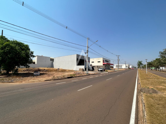 Imagem Terreno à Venda, 375 m² em Jardim Celeste - Sinop Imagem Terreno à Venda, 375 m² em Jardim Celeste - Sinop