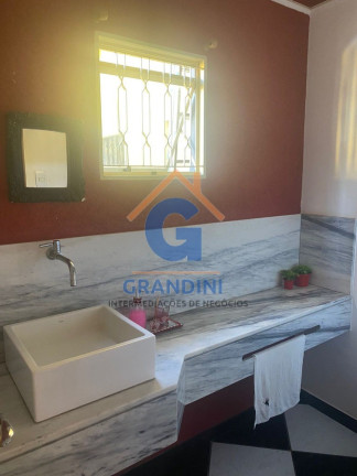 Imagem Sobrado com 5 Quartos à Venda,  em Jardim Novo Ii - Mogi Guaçu