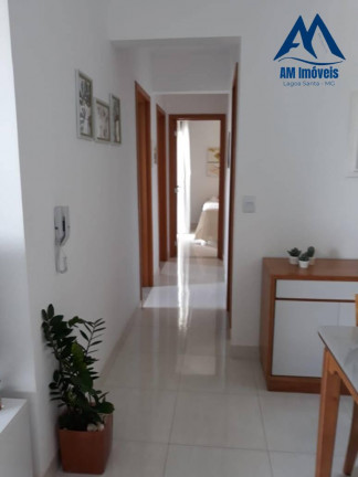 Imagem Apartamento com 3 Quartos à Venda, 78 m² em Sobradinho - Lagoa Santa