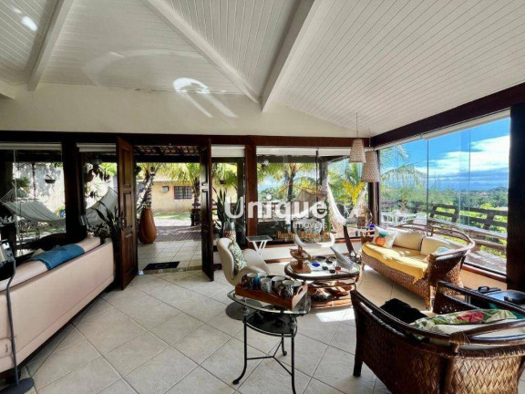 Imagem Casa com 4 Quartos à Venda, 300 m² em Geribá - Armação Dos Búzios