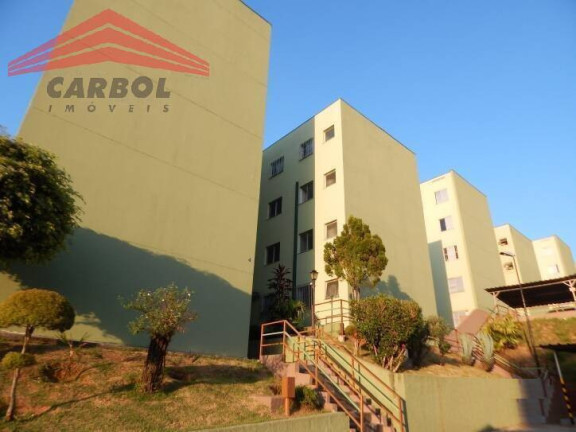 Imagem Apartamento com 2 Quartos à Venda, 47 m² em Terra Da Uva - Jundiaí Imagem Apartamento com 2 Quartos à Venda, 47 m² em Terra Da Uva - Jundiaí