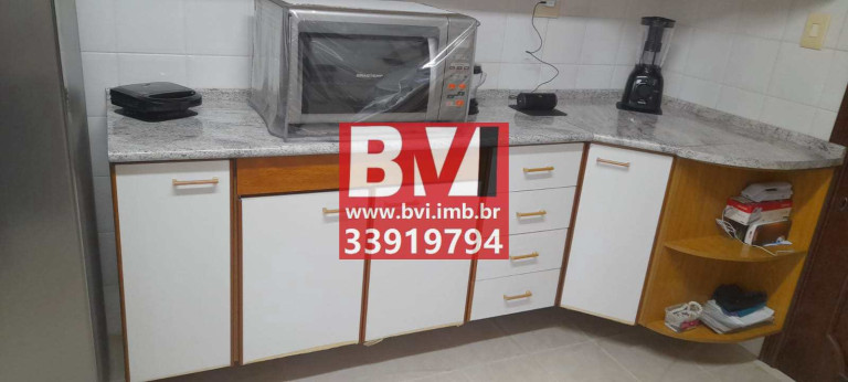 Imagem Apartamento com 2 Quartos à Venda, 75 m² em Vila Da Penha - Rio De Janeiro
