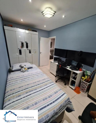 Imagem Apartamento com 2 Quartos para Alugar ou Temporada, 51 m² em Ponte De São João - Jundiaí