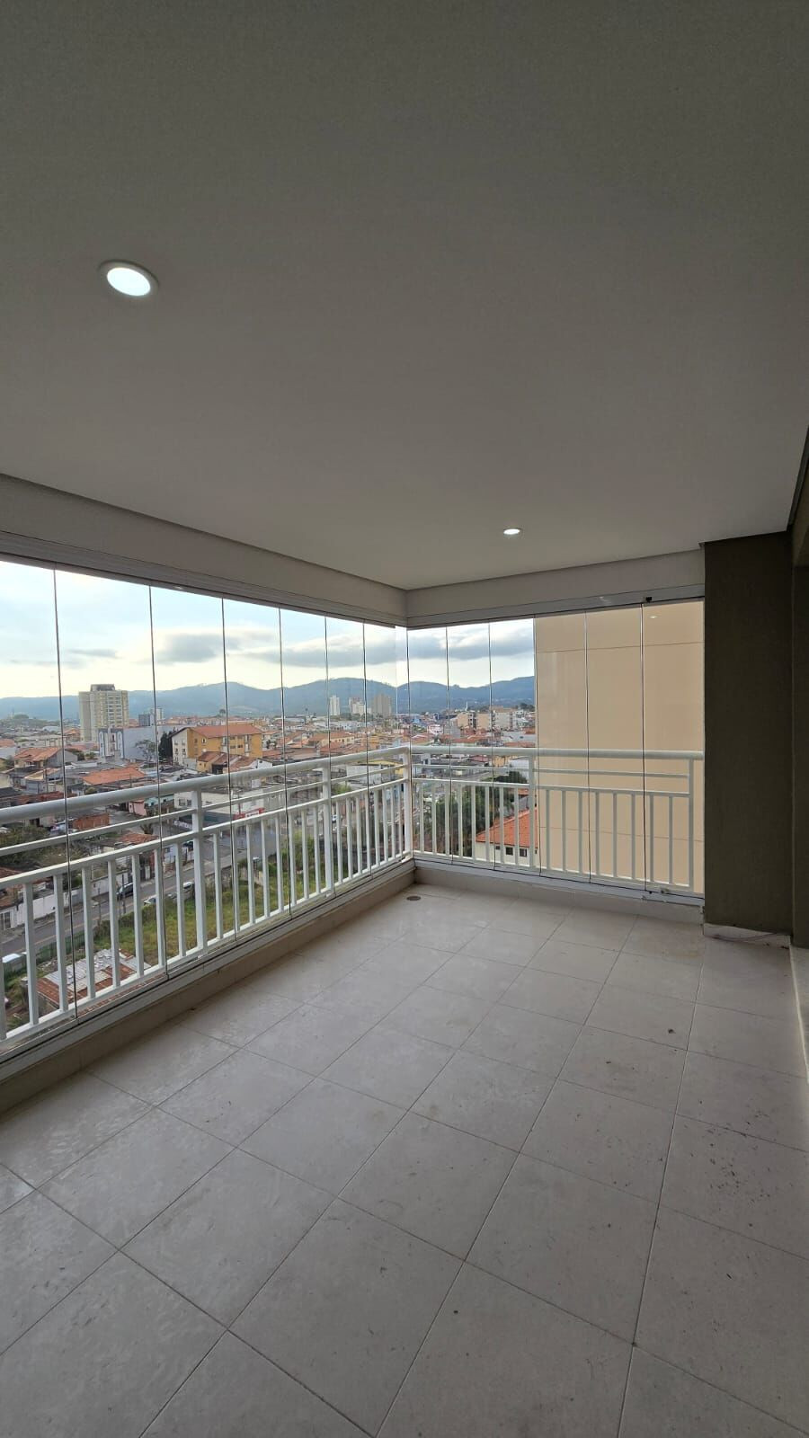 Apartamento com 3 Quartos para Alugar, 113 m² em Alto Ipiranga - Mogi Das Cruzes