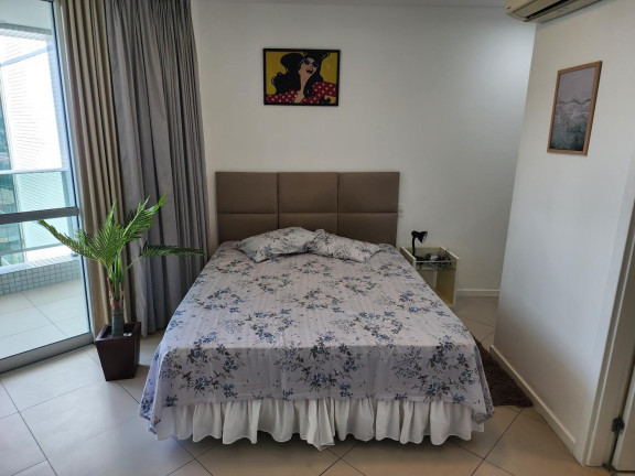 Imagem Apartamento com 1 Quarto à Venda, 46 m² em Caminho Das Arvores - Salvador Imagem Apartamento com 1 Quarto à Venda, 46 m² em Caminho Das Arvores - Salvador