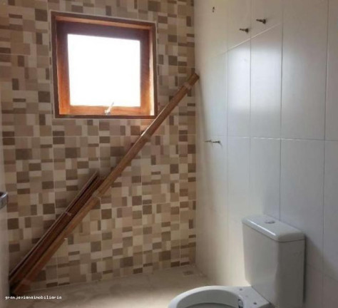 Imagem Casa com 3 Quartos à Venda, 190 m² em Paysage Serein - Vargem Grande Paulista
