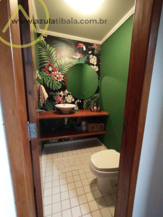 Imagem Casa com 3 Quartos à Venda, 241 m² em Parque Petrópolis - Mairiporã