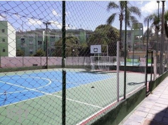 Imagem Imóvel com 2 Quartos à Venda, 70 m² em Jardim Carvalho - Porto Alegre