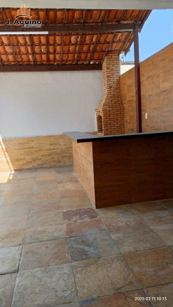 Imagem Casa com 4 Quartos à Venda, 135 m² em Sapiranga-coité - Fortaleza Imagem Casa com 4 Quartos à Venda, 135 m² em Sapiranga-coité - Fortaleza