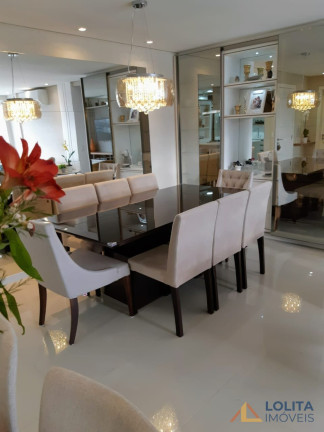 Imagem Apartamento com 3 Quartos à Venda, 122 m² em Itacorubi - Florianopolis