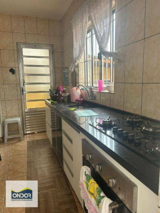 Imagem Casa com 3 Quartos à Venda, 170 m² em Jardim Nara Lúcia - Cotia