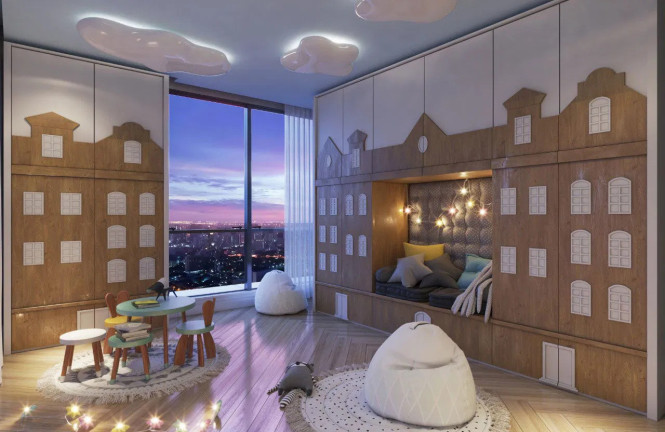 Imagem Apartamento com 4 Quartos à Venda, 206 m² em Meia Praia - Itapema