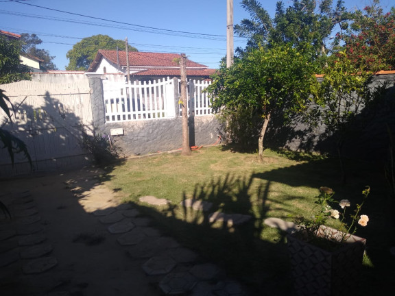 Imagem Casa com 2 Quartos à Venda, 158 m² em Parati - Araruama