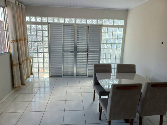 Imagem Casa com 4 Quartos à Venda, 600 m² em Jardim Tonato - Carapicuíba