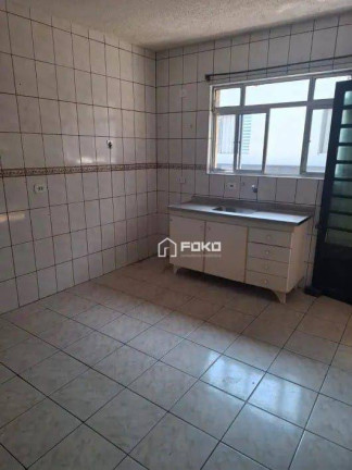 Imagem Casa com 2 Quartos à Venda ou Locação, 120 m² em Vila Rosália - Guarulhos Imagem Casa com 2 Quartos à Venda ou Locação, 120 m² em Vila Rosália - Guarulhos