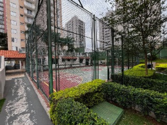 Imagem Apartamento com 2 Quartos à Venda, 48 m² em Av Dos Ourives - São Paulo