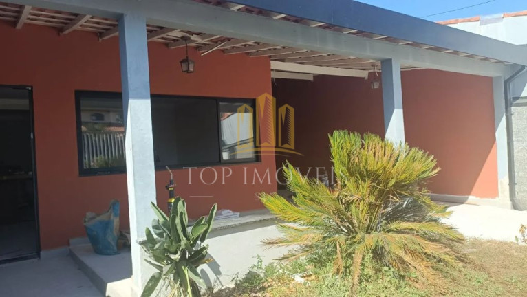 Casa com 3 Quartos à Venda, 250 m² em Cidade Vista Verde - São José Dos Campos